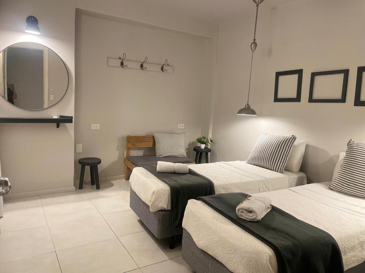 V&S Hostel Boutique - Buenos Aires — Fotos 2