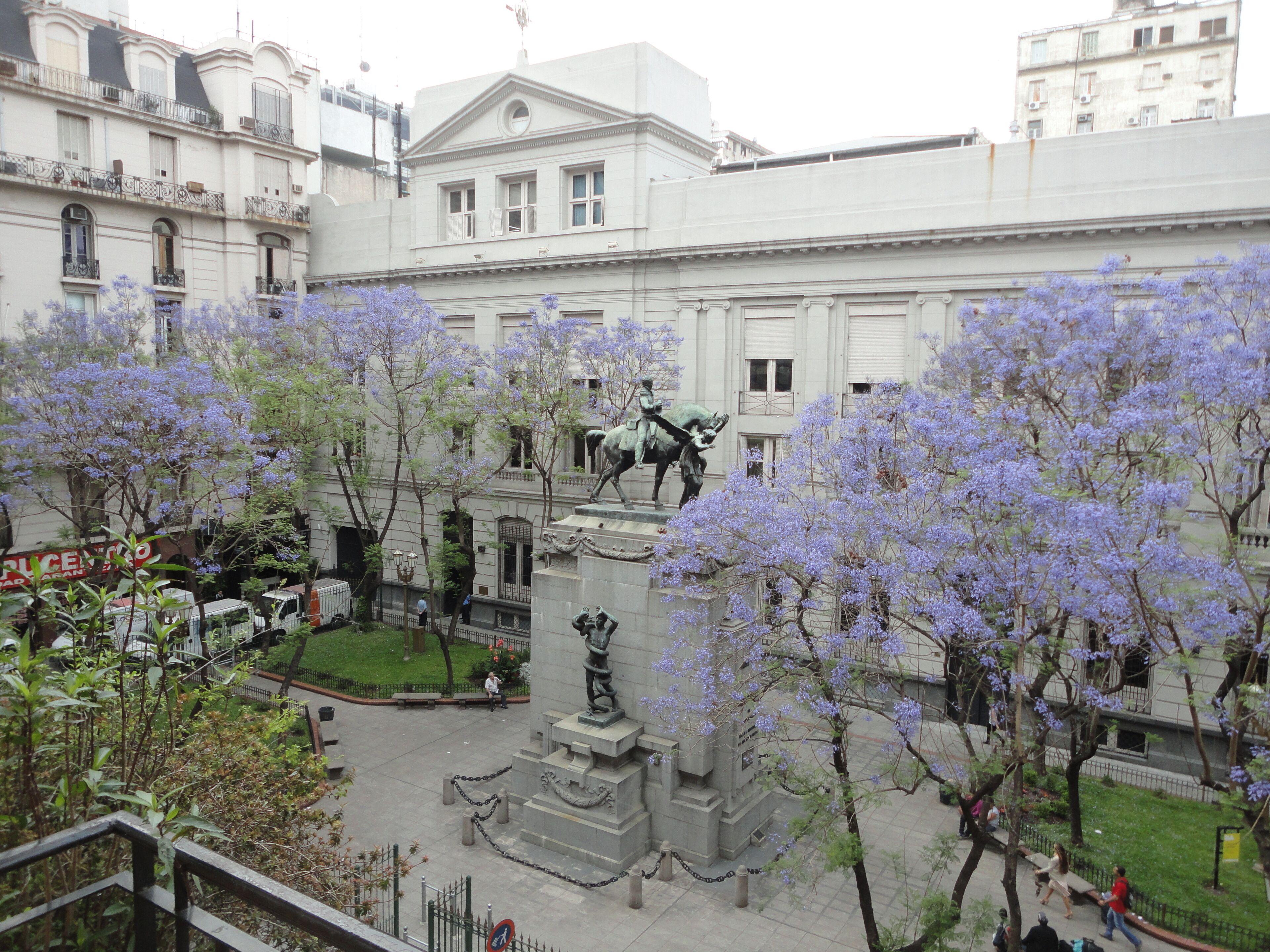 V&S Hostel Boutique - Buenos Aires — Fotos 1