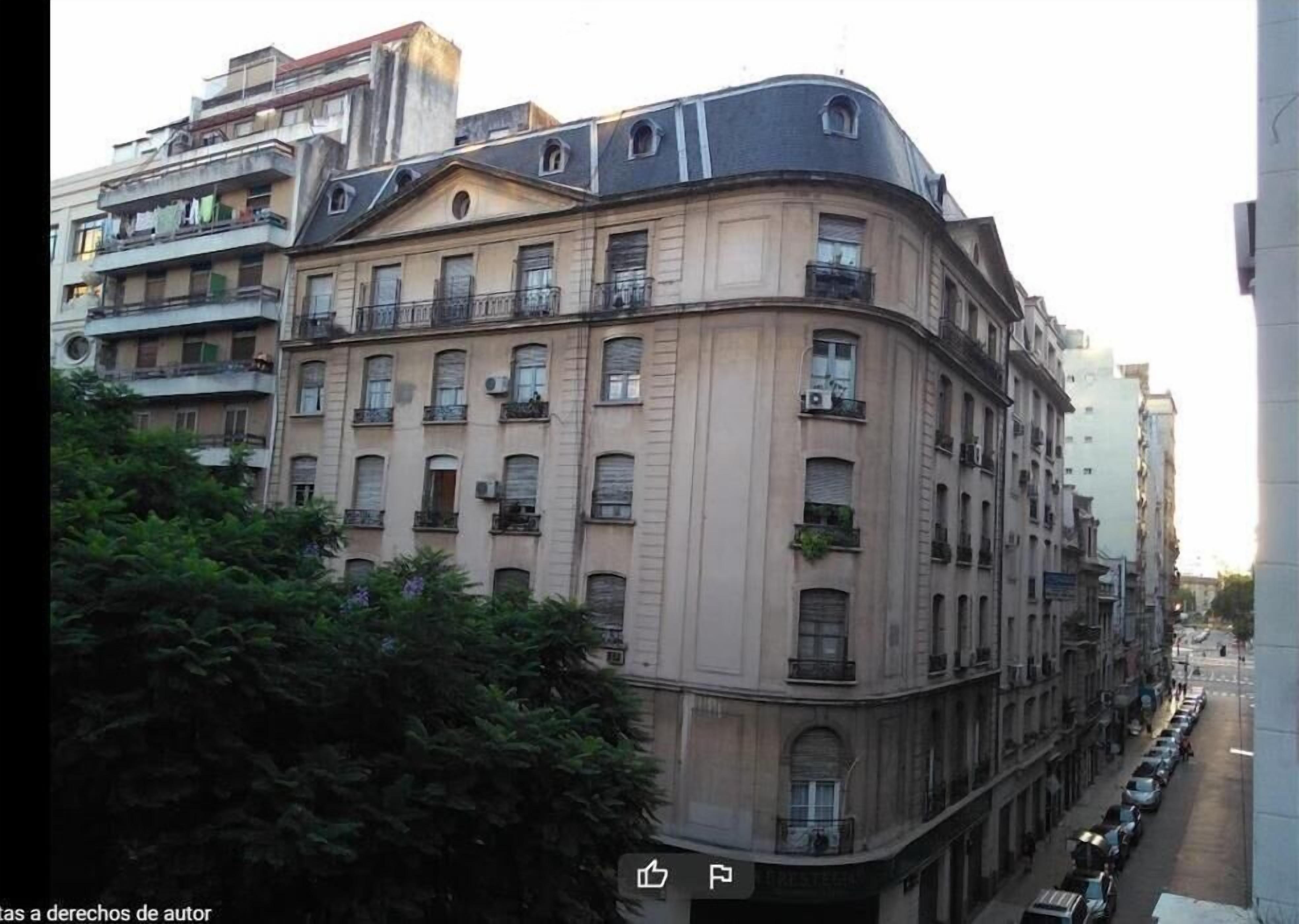 V&S Hostel Boutique - Buenos Aires, Buenos Aires